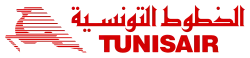 Logo der Tunisair