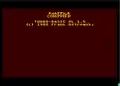Ladebildschirm Turbo-BASIC
