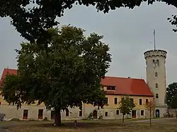 Wasserturm