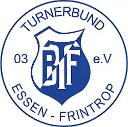 Turnerbund Essen-Frintrop