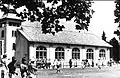 Turnhalle Buchholz 1901