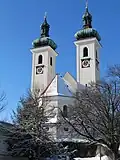 Kirche St. Joseph