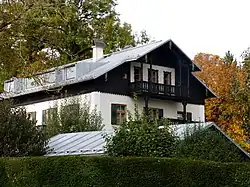 Brahms-Haus