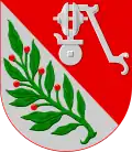 Wappen von Tuusula