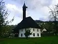 Tuzla, Holzmoschee, 18. Jhd.