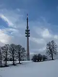Fernsehturm