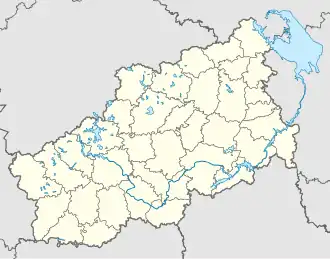 Solnetschny (Twer) (Oblast Twer)