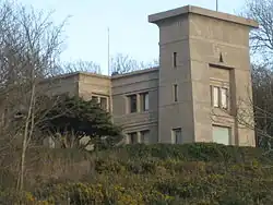 Typhonium in Wissant (1891)