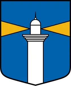 Užava, Lettland