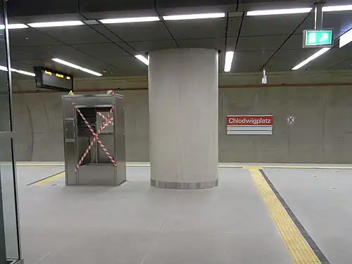 Zustand am 27. Juni 2015