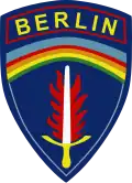 US Army Berlin Brigade