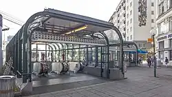 Schwedenplatz