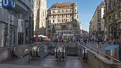 Stephansplatz