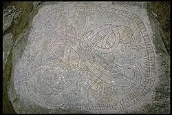 Runenstein von Granby