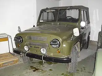UAZ-469