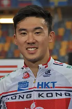 Leung Chun-wing (2018)