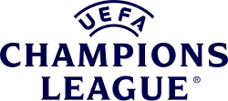Logo der UEFA Champions League