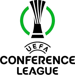 Logo der UEFA Conference League