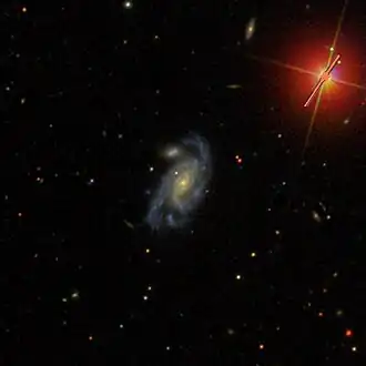 Arp 66 (UGC 10396)