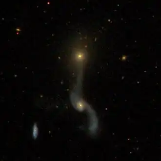 Arp 96 (UGC 7085A)