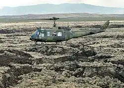 UH-1D 1997
