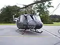 Erprobungsmuster UH-1D