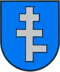 Wappen von Sokoliwka