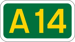 A14