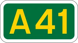 A41