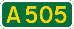 A505