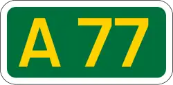 A77