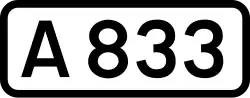 A833
