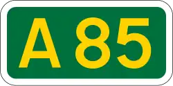 A85