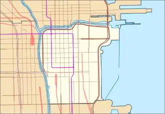 Crain Communications Building (Chicago Loop)