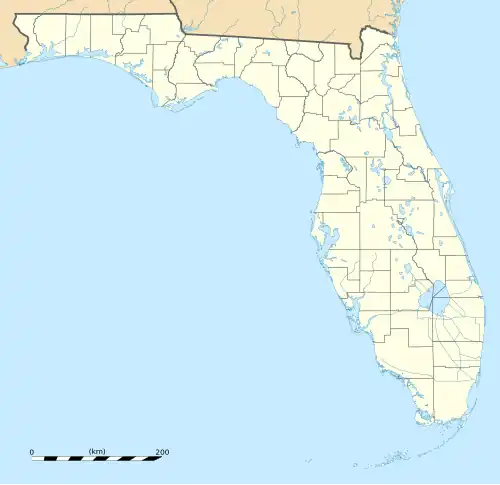 Clarcona (Florida)