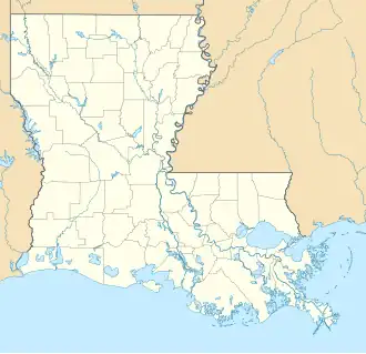 Michoud (Louisiana)