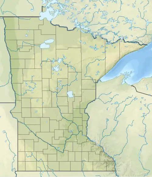Bde Maka Ska (Minnesota)