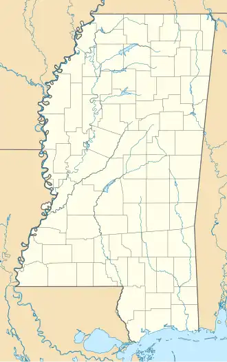 Perkinston (Mississippi)