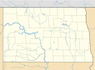 New Leipzig (North Dakota)