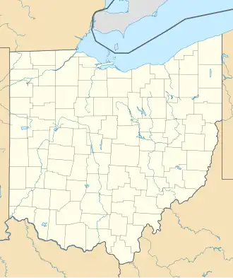 Lebanon (Ohio)