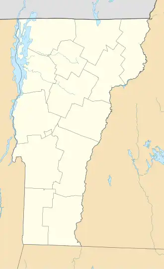 Cavendish (Vermont)