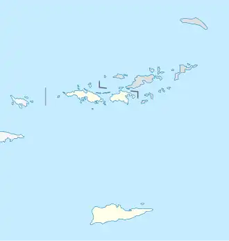 Charlotte Amalie (Amerikanische Jungferninseln)