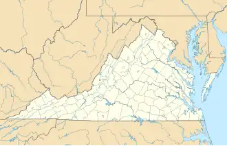 Lexington (Virginia)