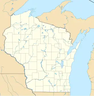 Antigo (Wisconsin)
