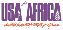 Logo – USA for Africa