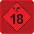 USK ab 18