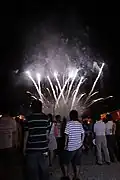 Feuerwerk