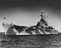 USS Alabama (BB-60)