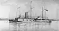 USS Benton