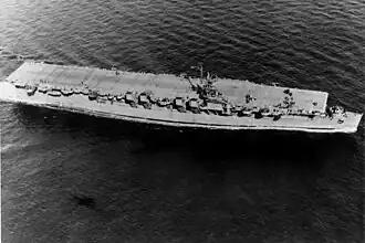 USS Independence (CVL-22)